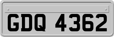 GDQ4362
