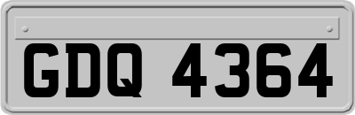 GDQ4364