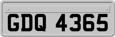 GDQ4365
