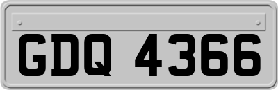 GDQ4366