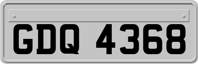 GDQ4368
