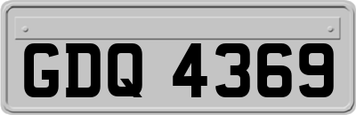 GDQ4369