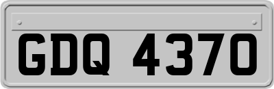 GDQ4370