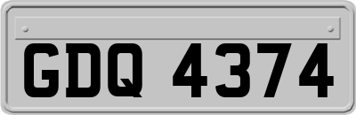 GDQ4374