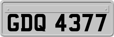 GDQ4377