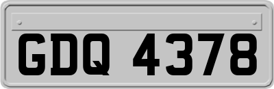 GDQ4378