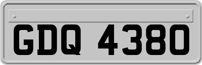 GDQ4380