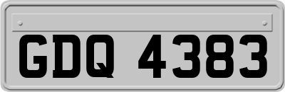 GDQ4383