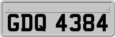 GDQ4384