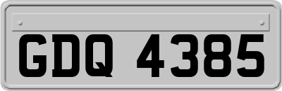 GDQ4385