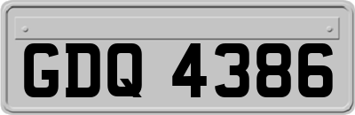 GDQ4386