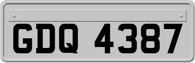 GDQ4387