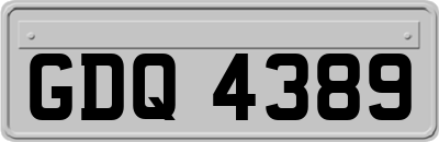GDQ4389