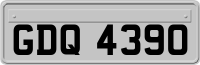 GDQ4390