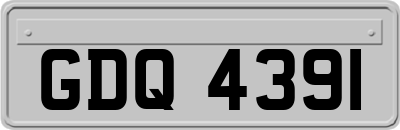 GDQ4391