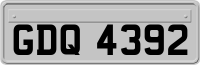 GDQ4392