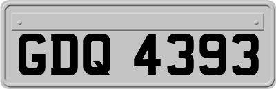 GDQ4393