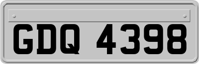 GDQ4398
