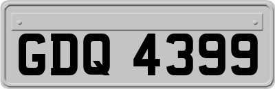 GDQ4399