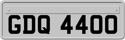 GDQ4400