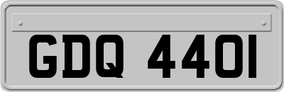 GDQ4401