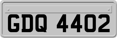 GDQ4402