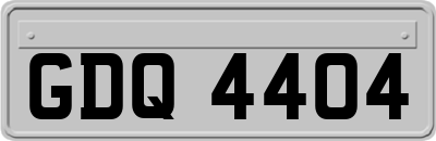 GDQ4404