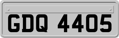 GDQ4405