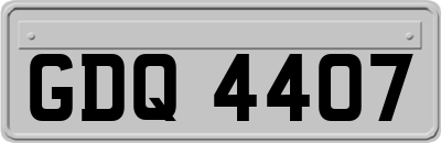 GDQ4407