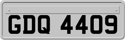 GDQ4409