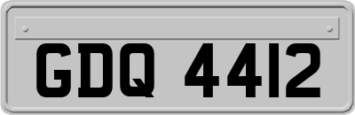 GDQ4412