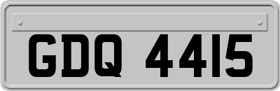 GDQ4415