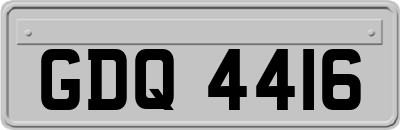 GDQ4416