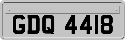 GDQ4418