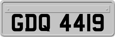 GDQ4419