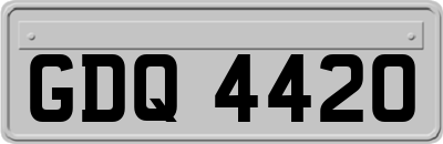 GDQ4420