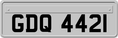 GDQ4421