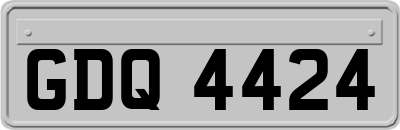 GDQ4424