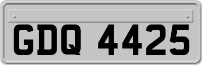 GDQ4425