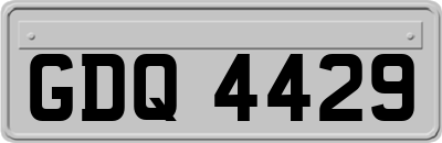 GDQ4429