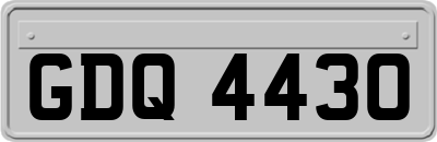 GDQ4430