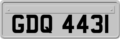 GDQ4431