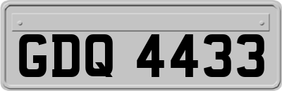 GDQ4433