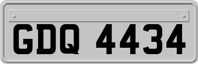 GDQ4434