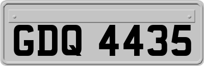GDQ4435