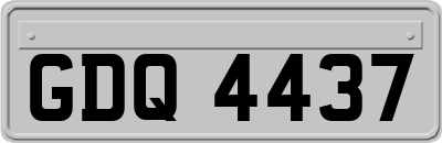 GDQ4437