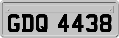 GDQ4438