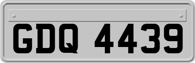 GDQ4439