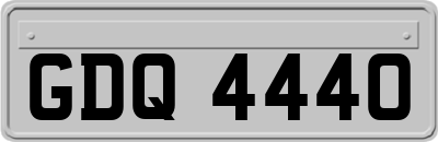 GDQ4440