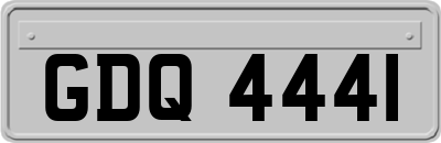 GDQ4441